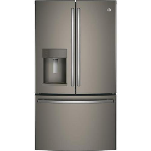 Ge GYE22HMKNES Refrigerator