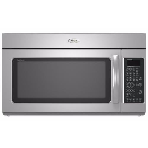 Whirlpool GMH3204XVS2 Microwave