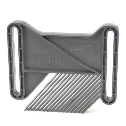 Ryobi Elect. Tools Featherboard - 89220105030