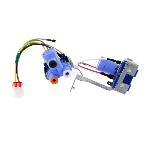 Midea Refrigerator Water Valve - 17431000030948