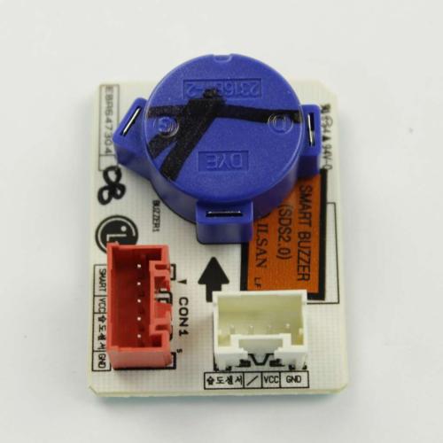 LG Control Board - EBR64730408