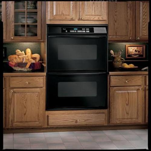 Whirlpool RBD305PDB9 Oven