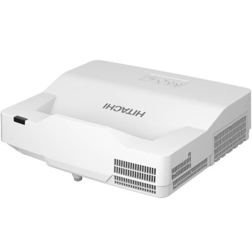 Hitachi LPTW4001 Wxga Ultra Short Throw (Ust) Projector