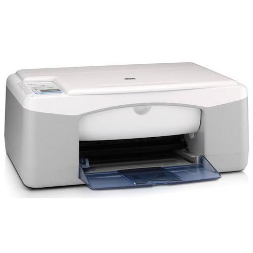 Hp Us CB597A Hp Deskjet F2180 All-In-One