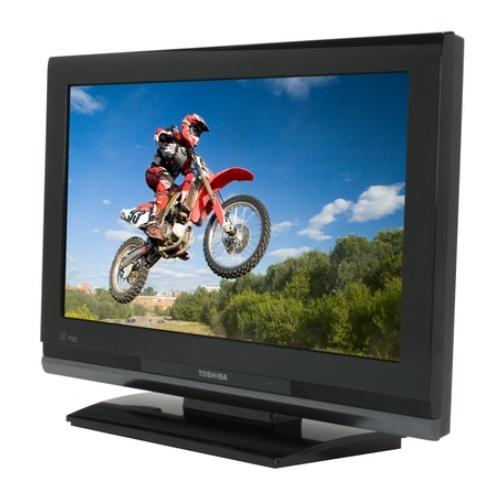 Toshiba 26AV52U Flat Display - Os Lcd 26"