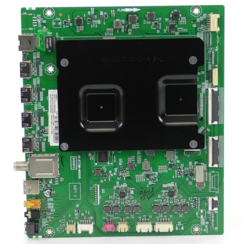 TCL Main Board - 08-RT73012-MA200AA