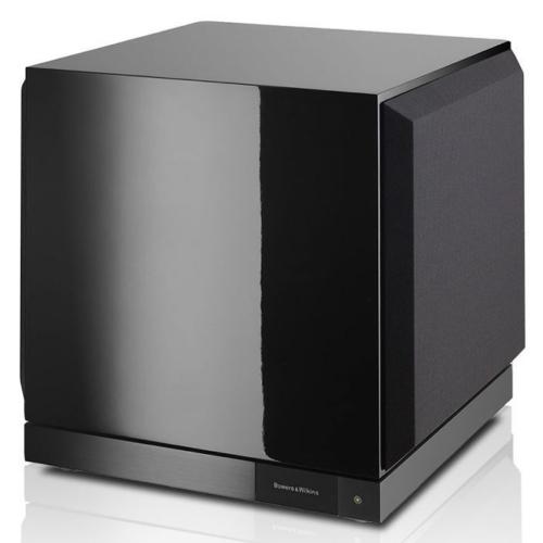 Bowers & Wilkins DB1D Db Series Db1D Dual 12-Inch Powered Subwoofer