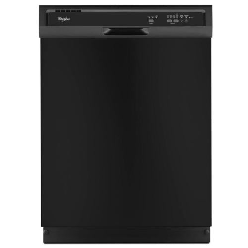 Whirlpool WDF320PADB0 Dishwasher