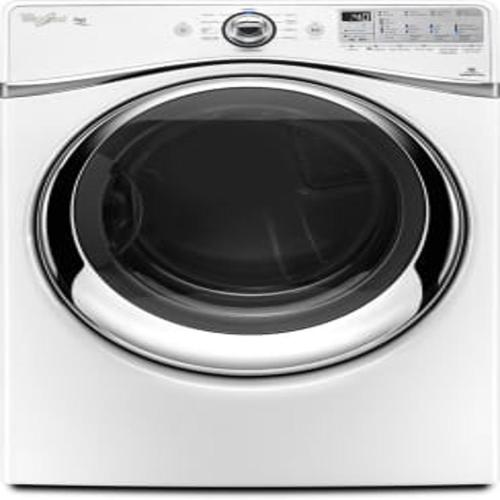 Whirlpool WGD96HEAW1 Dryer