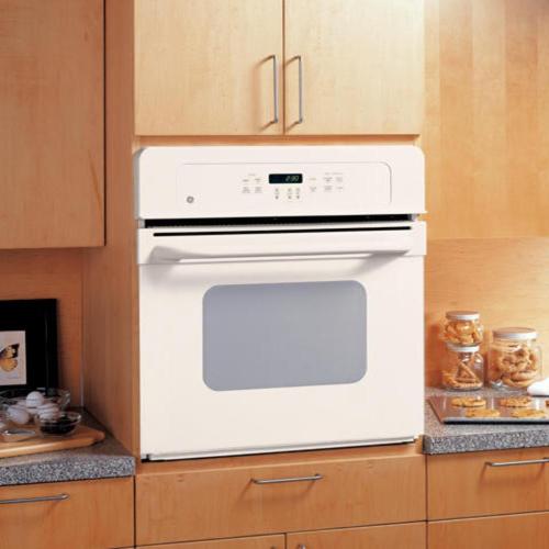 Ge JKP20CF4CC Electric Range