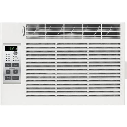 Ge AEW05LSQ1 Room Air Conditioner Built In