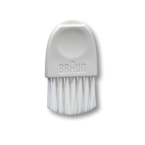 Braun Cleaning Brush/Opening Tool - 81533163