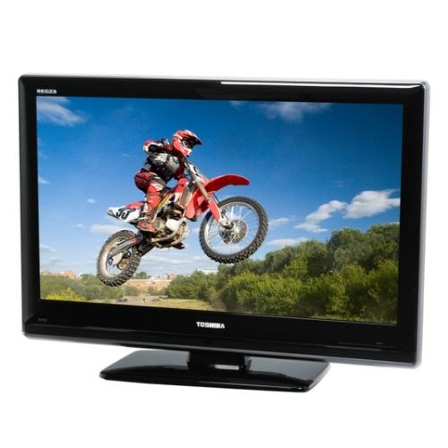 Toshiba 32RV530U Flat Display - Lcd, 26"-3