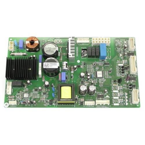 LG Main Pcb Assembly - EBR83806911
