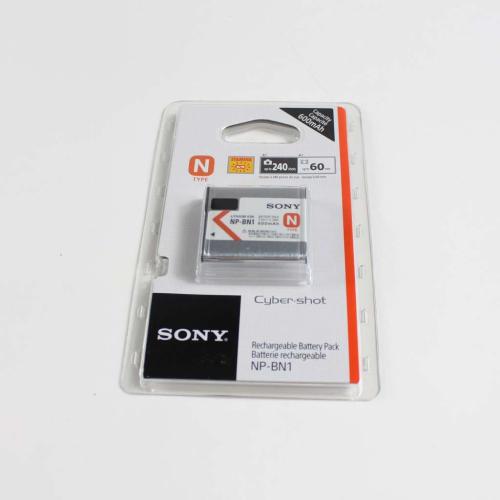 Sony Battery Lion - NPBN1
