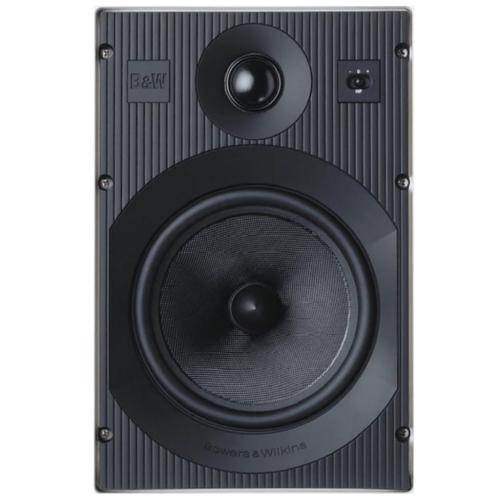 Bowers & Wilkins CWM6260 Cwm 6260 In-Wall Speaker (5 Year)