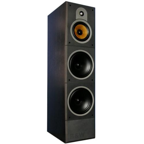 Bowers & Wilkins DM640 Dm640 Floorstanding Speaker (5 Year)