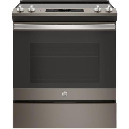 Ge JS645EL3ES Electric Range