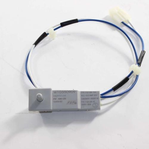 Whirlpool Switch-Dor - W10350909