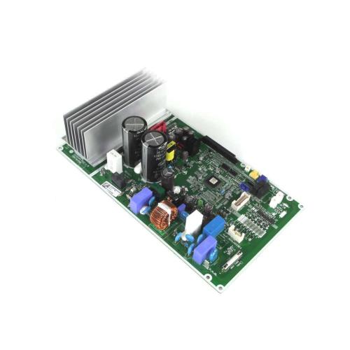 LG Main Pcb Assembly - EBR74045822
