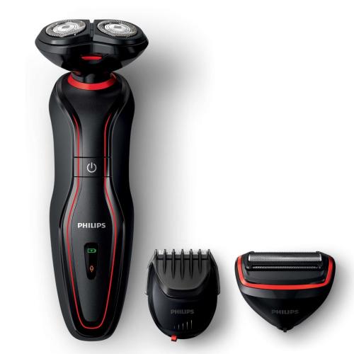 Norelco S738/82 Shave Groom & Style Kit Trapezo