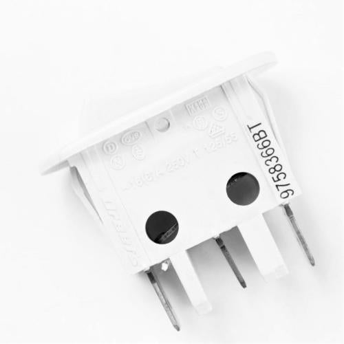 Whirlpool Switch - 9758366BT