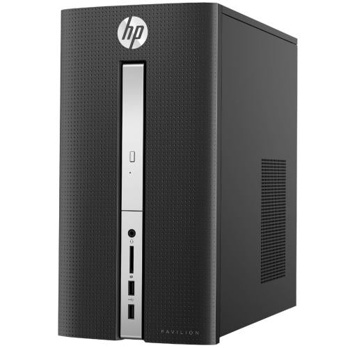 Hp Us V8N84AA Hp Pavilion Desktop - 510-A010 (Cnv64608L5)