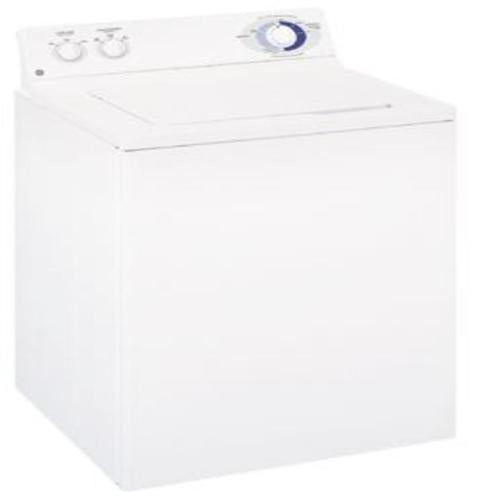 Ge WJSR2070B2WW Washer