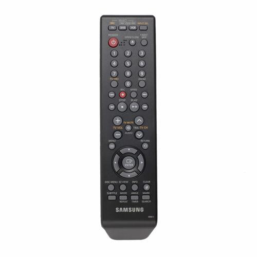 Samsung Remote Control Assembly - AK59-00061J