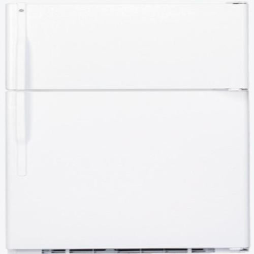 Ge GTS22UBMBRWW Refrigerator