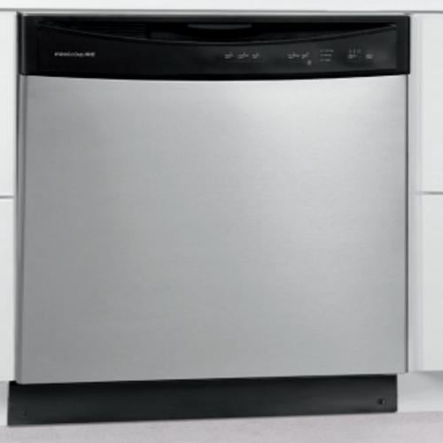 Electrolux FFBD2405KB0