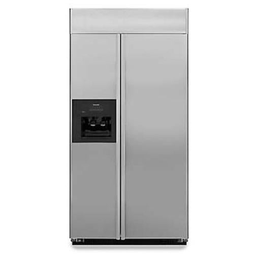 Whirlpool WHIKSSP48QMS02 Ice Maker