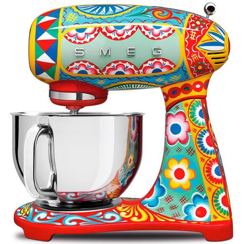 Smeg SMF03DGUS Stand Mixer