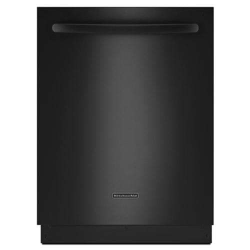 Whirlpool WHIKUDL15FXBL4 Dishwasher
