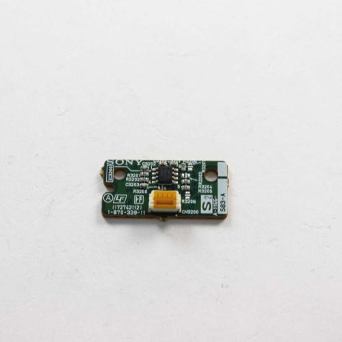 Sony S2 Mount - A-1166-583-A