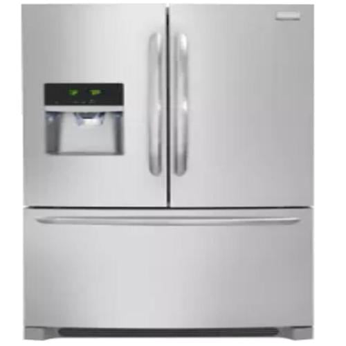 Electrolux FGHF2366PFAA