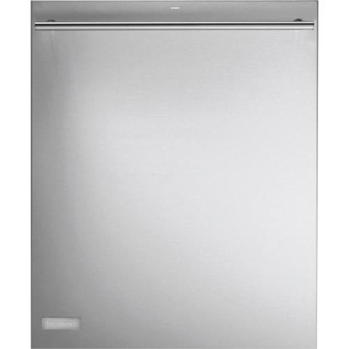 Ge ZDT800SSF0SS Dishwasher