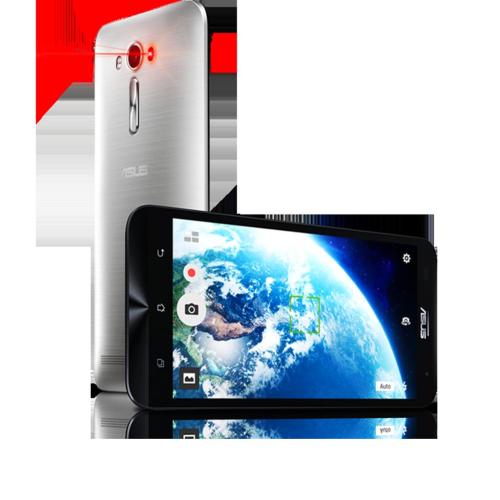 Asus Computer Intl ZE551KL