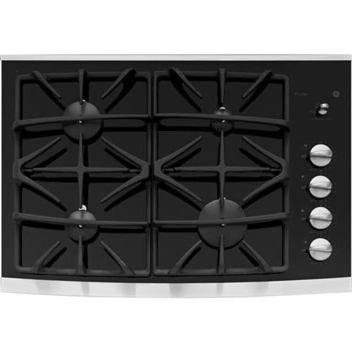 Ge JGP940SEK6SS Gas Range Or Dual Fuel