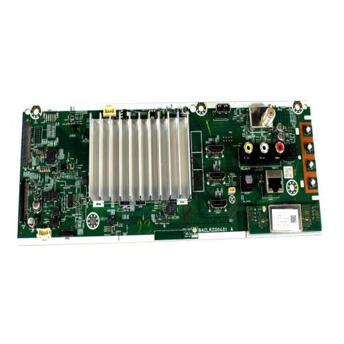 Philips Digital Main Cba - ACLUWMMAR001