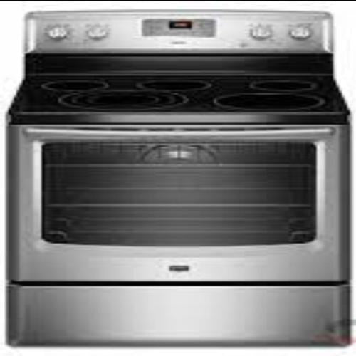 Whirlpool YMER8775BS0