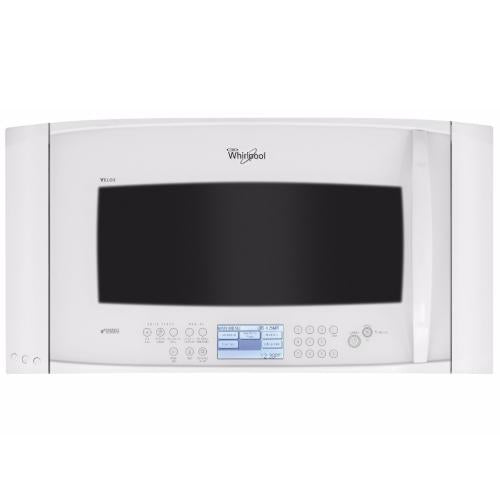 Whirlpool GH7208XRQ3 Microwave