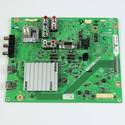 Sharp Television Kmb Main Unit - DUNTKF905FM04