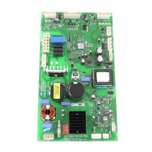 LG Onboarding Svc Pcb Assembly - CSP30021027