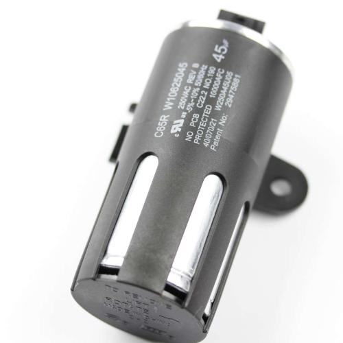 Whirlpool Washing Machine Start/Run Capa - WPW10625045