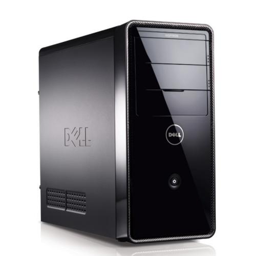 Dell INSPIRON519 Inspiron 519 Desktop