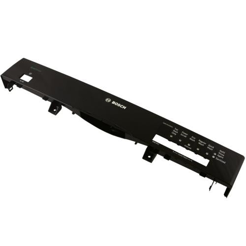 Bosch Black Fascia Panel - 00684290