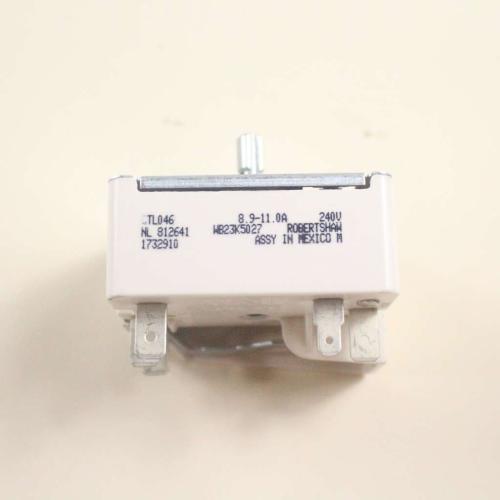 GE Element Control 2350W - WB23K5027
