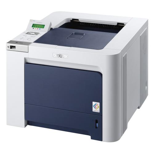 Brother HL4040CN Color Laser Printer With Networking