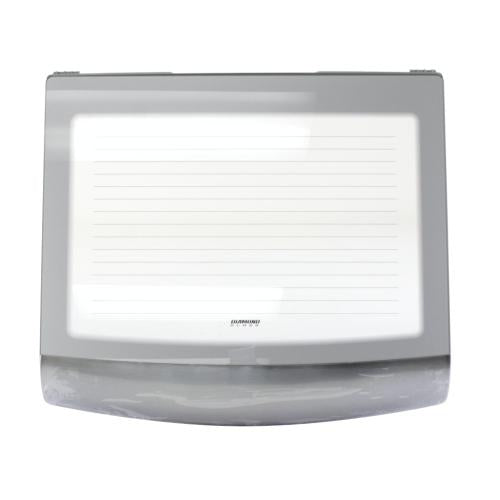 LG Lid Assembly - AFG73249702
